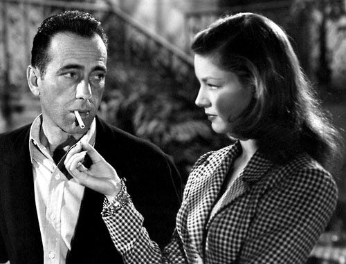 To Have and Have Not' or — The Anti-'Casablanca'? | by Colin Edwards