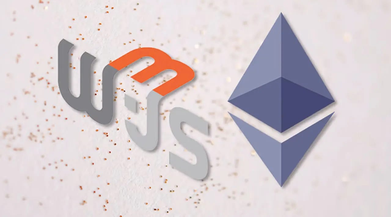 Web3 js in practical (Part-I). learn basics about web3 js API | by Bilal  Ahmad | CoinsBench