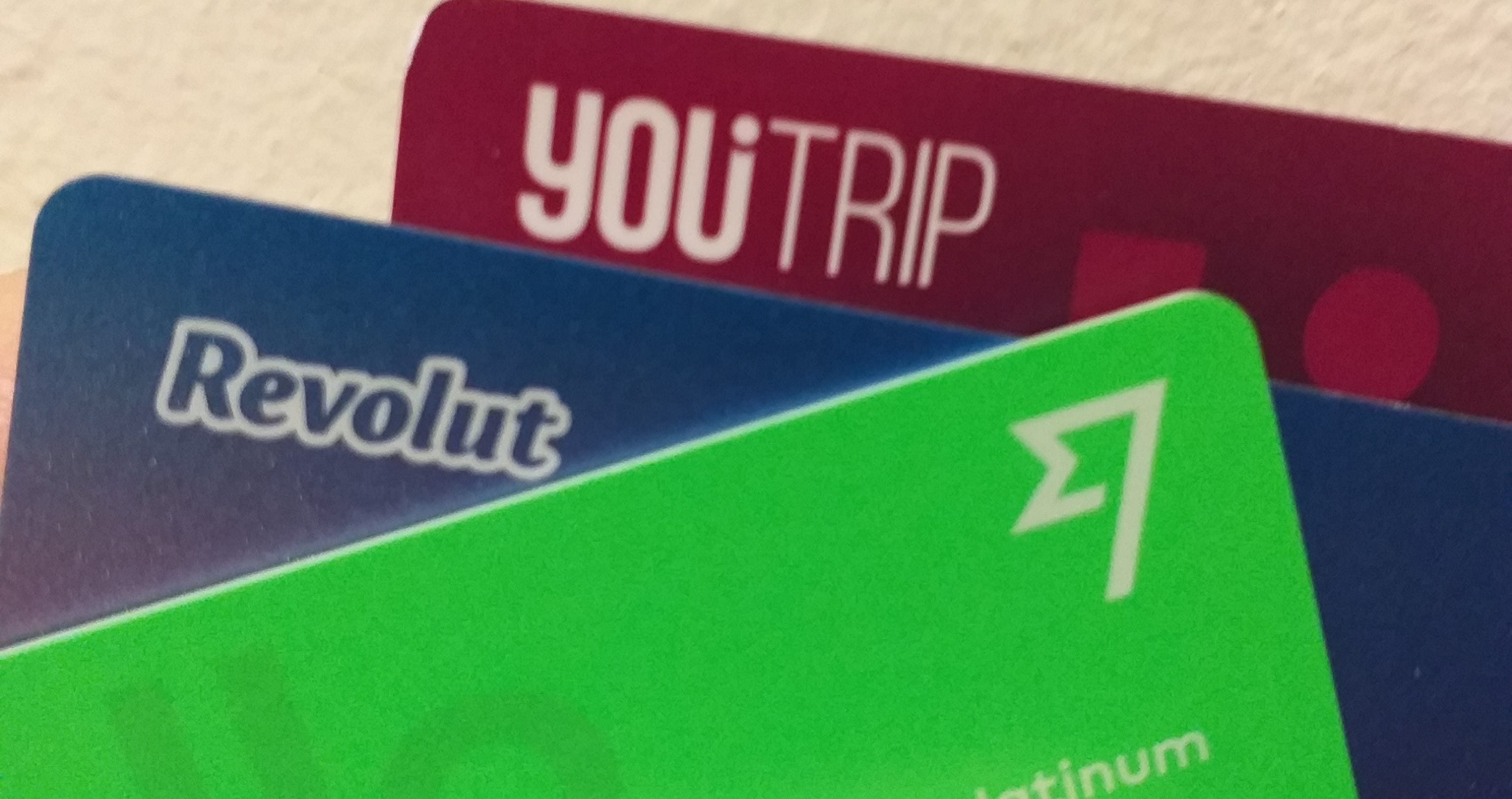 How Do Youtrip, Revolut, and Transferwise Compare Against the Local Bank  Cards? | by Russell Yee | Medium