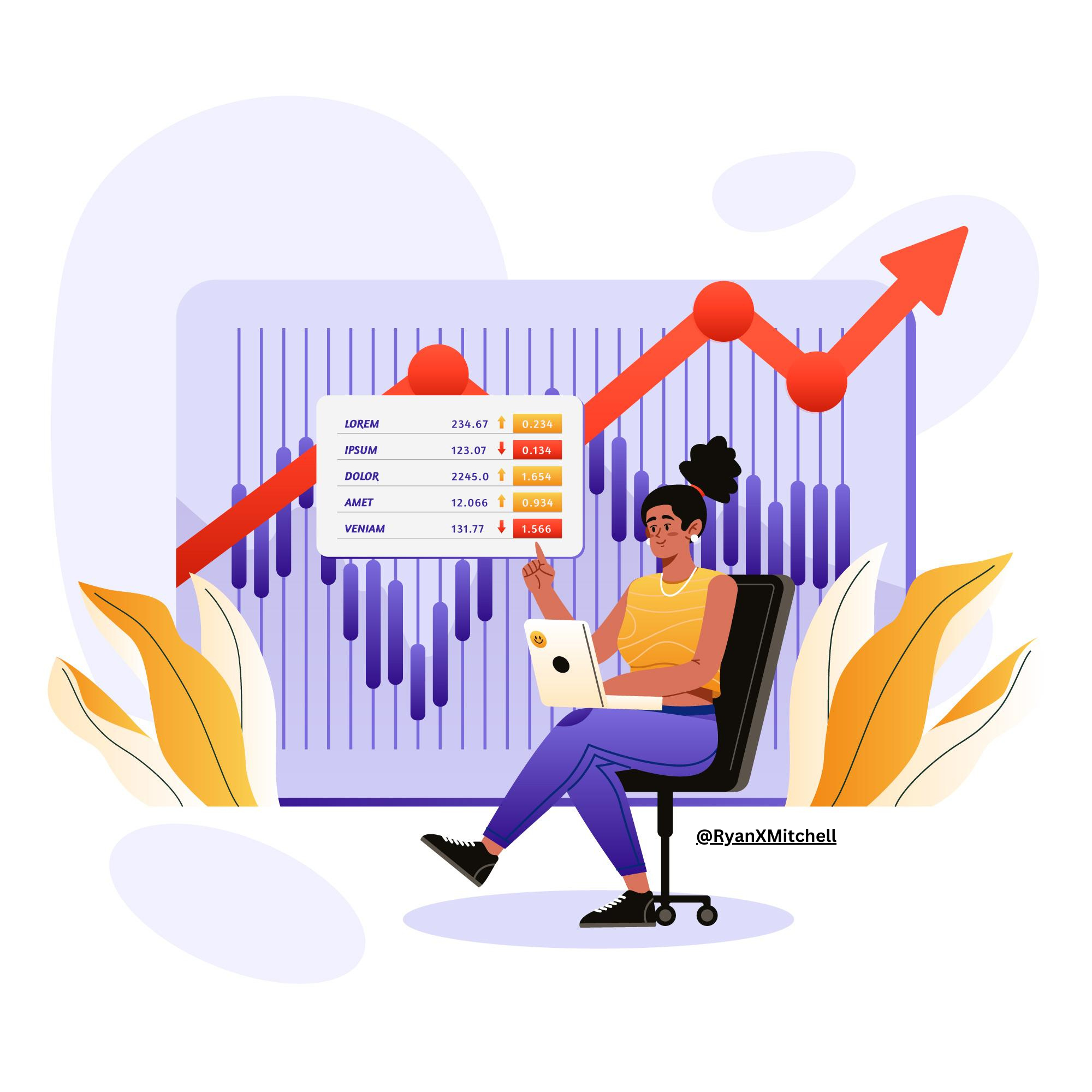 10 Best Crypto Signal Groups on Telegram | by Ryan Mitchell ℝℳ | Medium |  DataDrivenInvestor