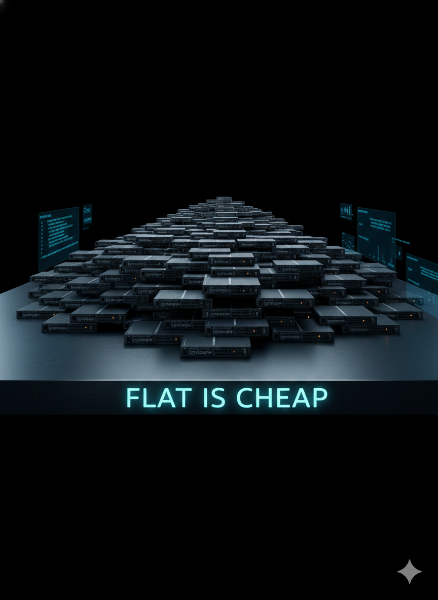 ChatGPT Is Now A Life Coach. Most conversations around AI are fear… | by  Rebecca E Chandler | Jan, 2026 | Medium