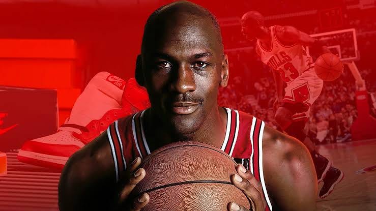 is michael jordan still with nike