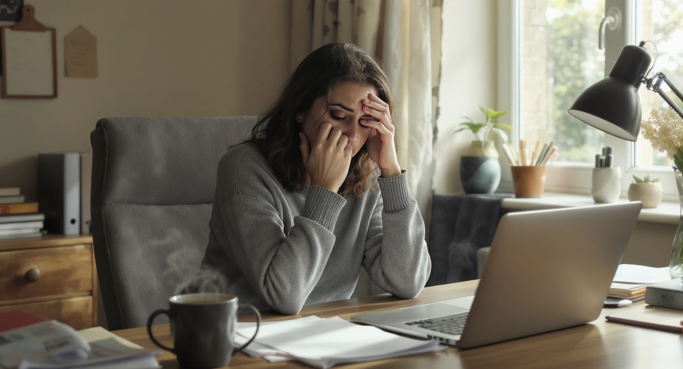 The 247 Decisions You Made Before 2pm (Decision Exhaustion) | Medium