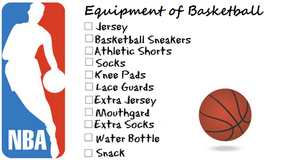 What Equipment Do You Need to Play Basketball? Essential Gear Guide