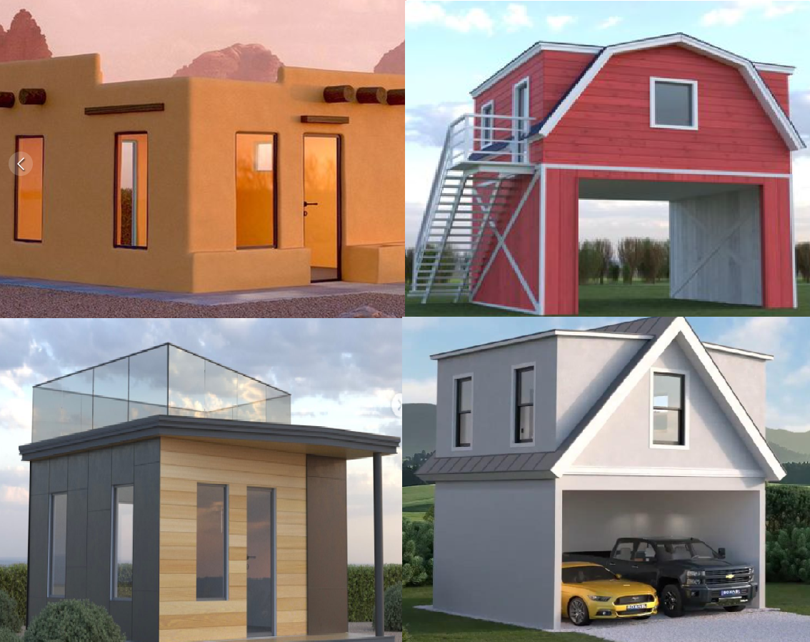 Thinking About Investing in Boxabl, the Company Looking to Streamline  Modular Housing, and ADUs? | by Caleb Naysmith | Democratizing.Finance |  Medium