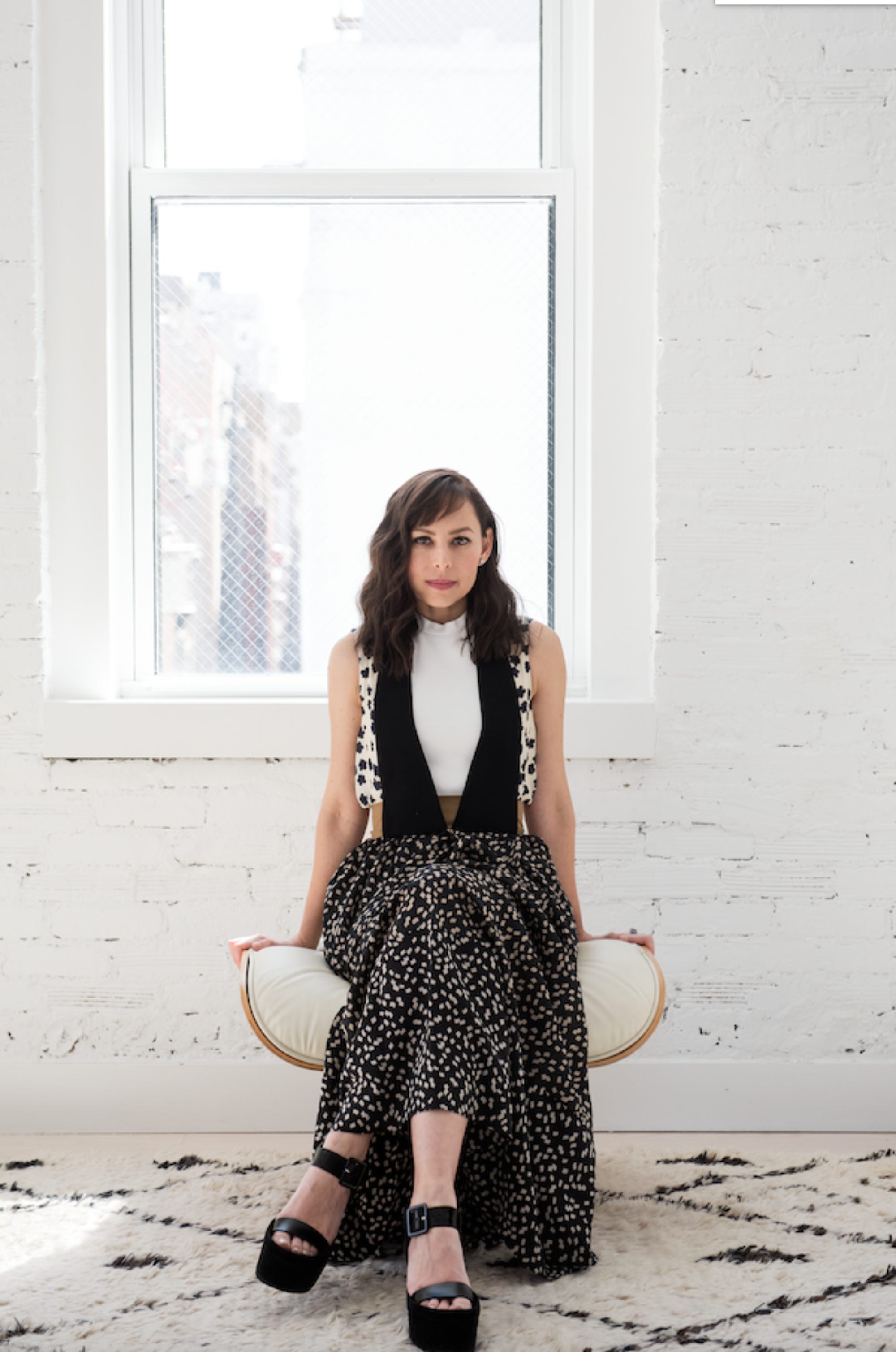 Women Of The C-Suite: Cristina Miller of '1stDibs' On The Five Women Of The C-Suite: Cristina Miller of '1stDibs' On The Five