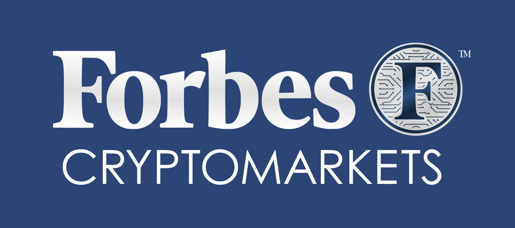 The Launch of Forbes CryptoMarkets: trade.io Joins Forces With Media  Powerhouse | by TIOprime | Medium