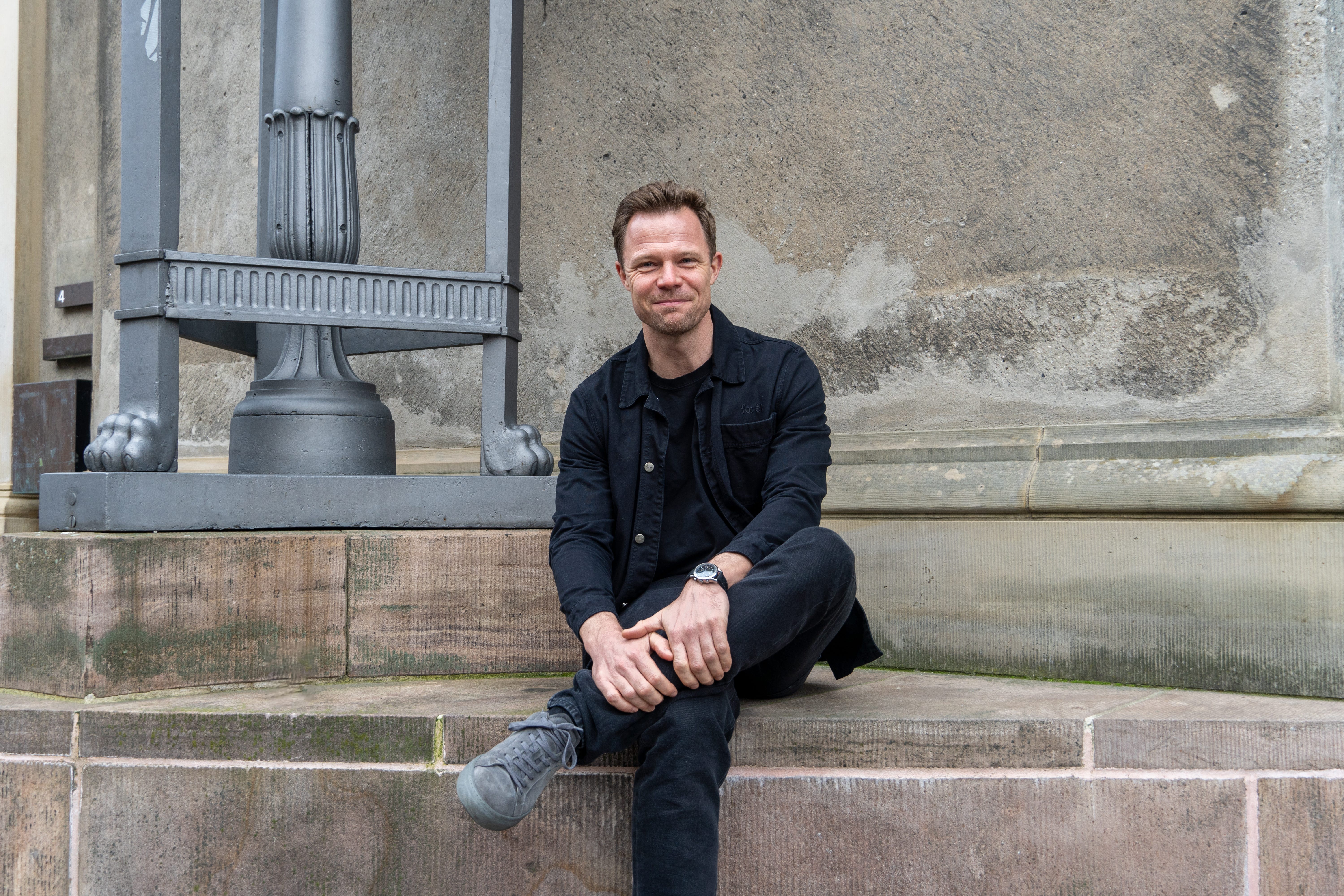 How To Run Fast and Stay in Zone 2 Heart Rate - The 1% Better Runner, image size:6000x4000