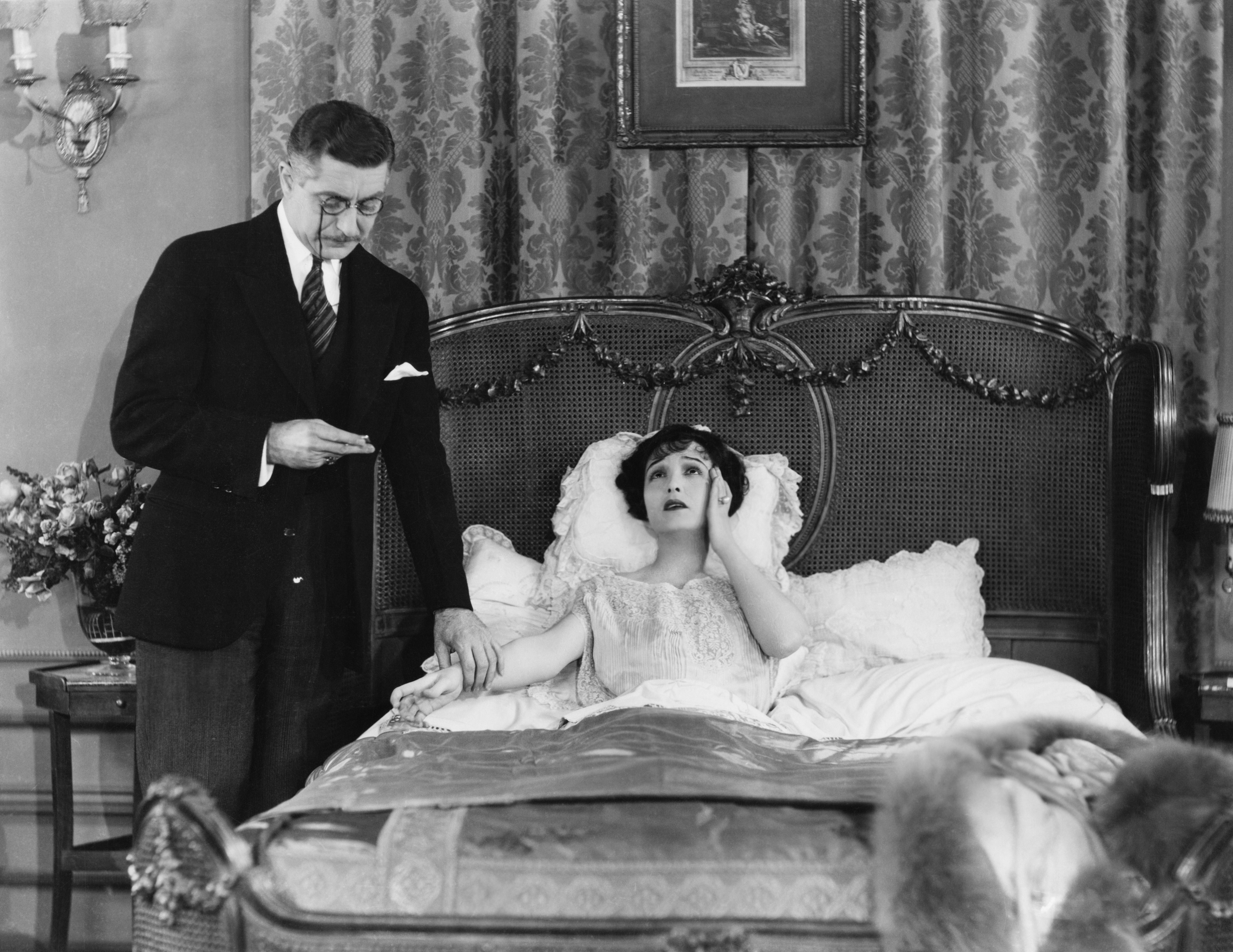 The Last Words of Famous Writers. When you've dedicated your life to… | by  Clara Daschund | Medium, image size:8236x6360