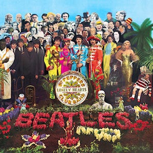 History of the Summer of Love — 1967: Part 4, Rock & Roll | by