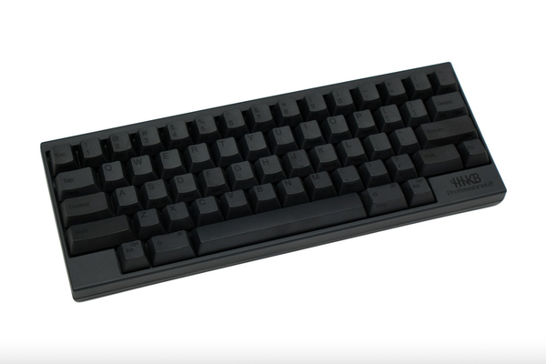 ⌨️ Happy Hacking Keyboard Professional II | by Neil