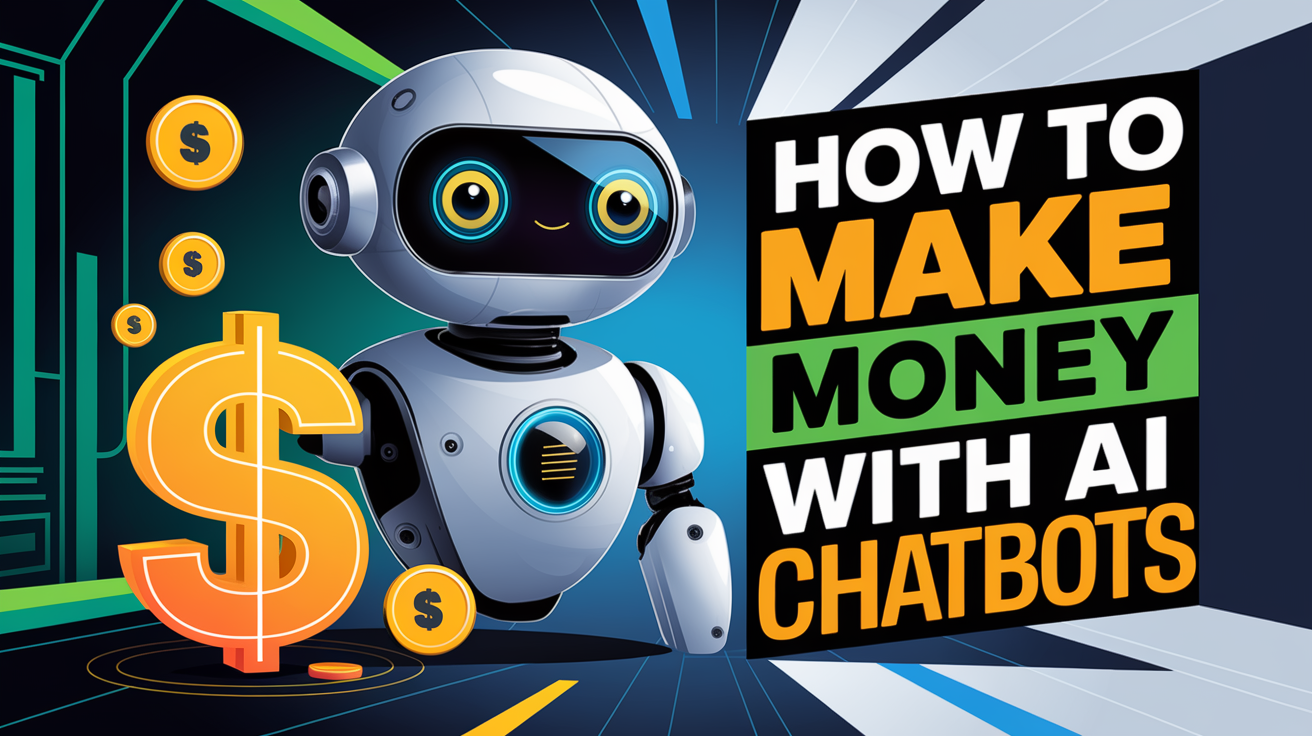 How to Monetize Your AI Chatbot: 5 Powerful Strategies | by Promatic Ai  Tools & Trends | Medium