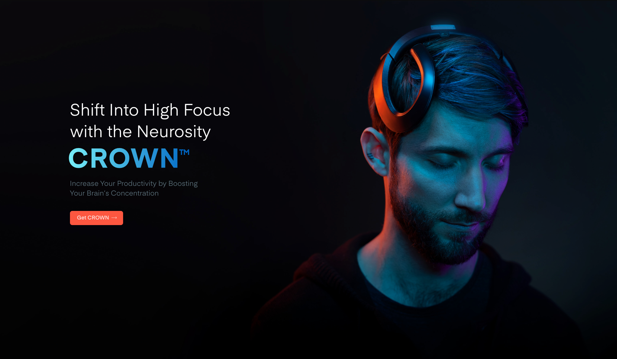 Unleashing the Power of Your Mind: The Neurosity Crown Revolution