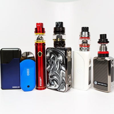 so vap vape So Soul Vapes main image 0