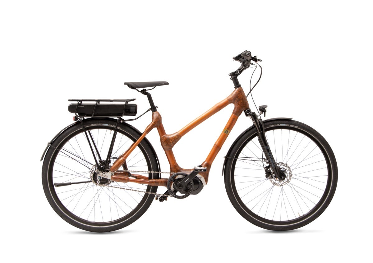 bambus lampenschirm outdoor Outdoor-Hängelampe Bamboo IP44 online kaufen main image 0