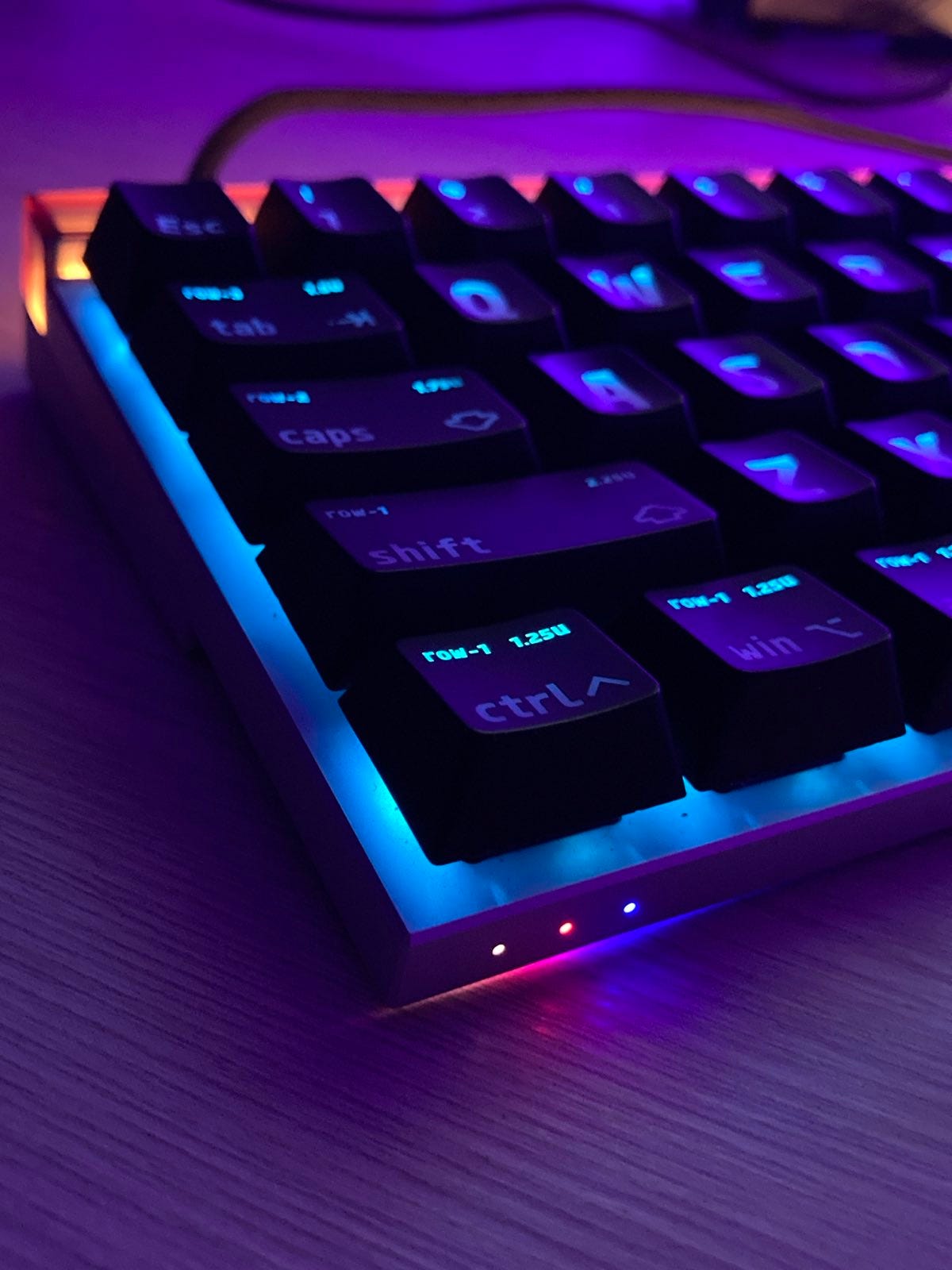 Made68Air Review: Low-profile Magnetic Dark Horse | by Damian