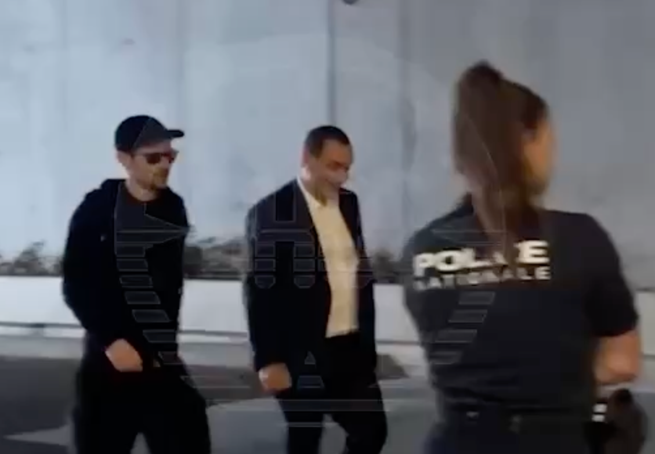 Pavel Durov and Telegram Team at a Crossroads: Escape to Russia or Face the  West? | by Golden Trades | Medium