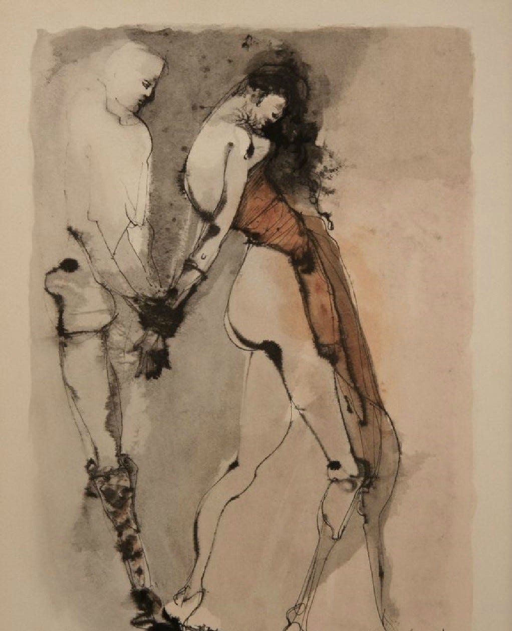 A twist in a straight line: inside Indias kinky networks | by Shreya Ila  Anasuya | Deep Dives