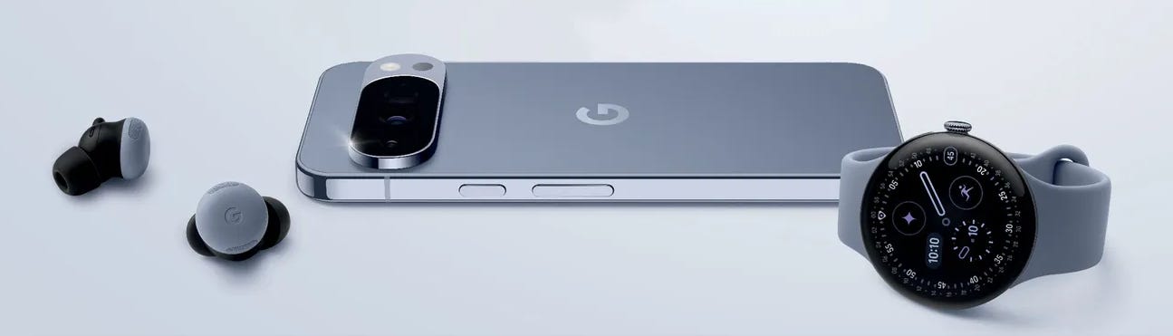 Unleash the Future: Groundbreaking Google Pixel 10 AI Features Revolutionize Smartphones 13 Google Pixel 10 AI features summary