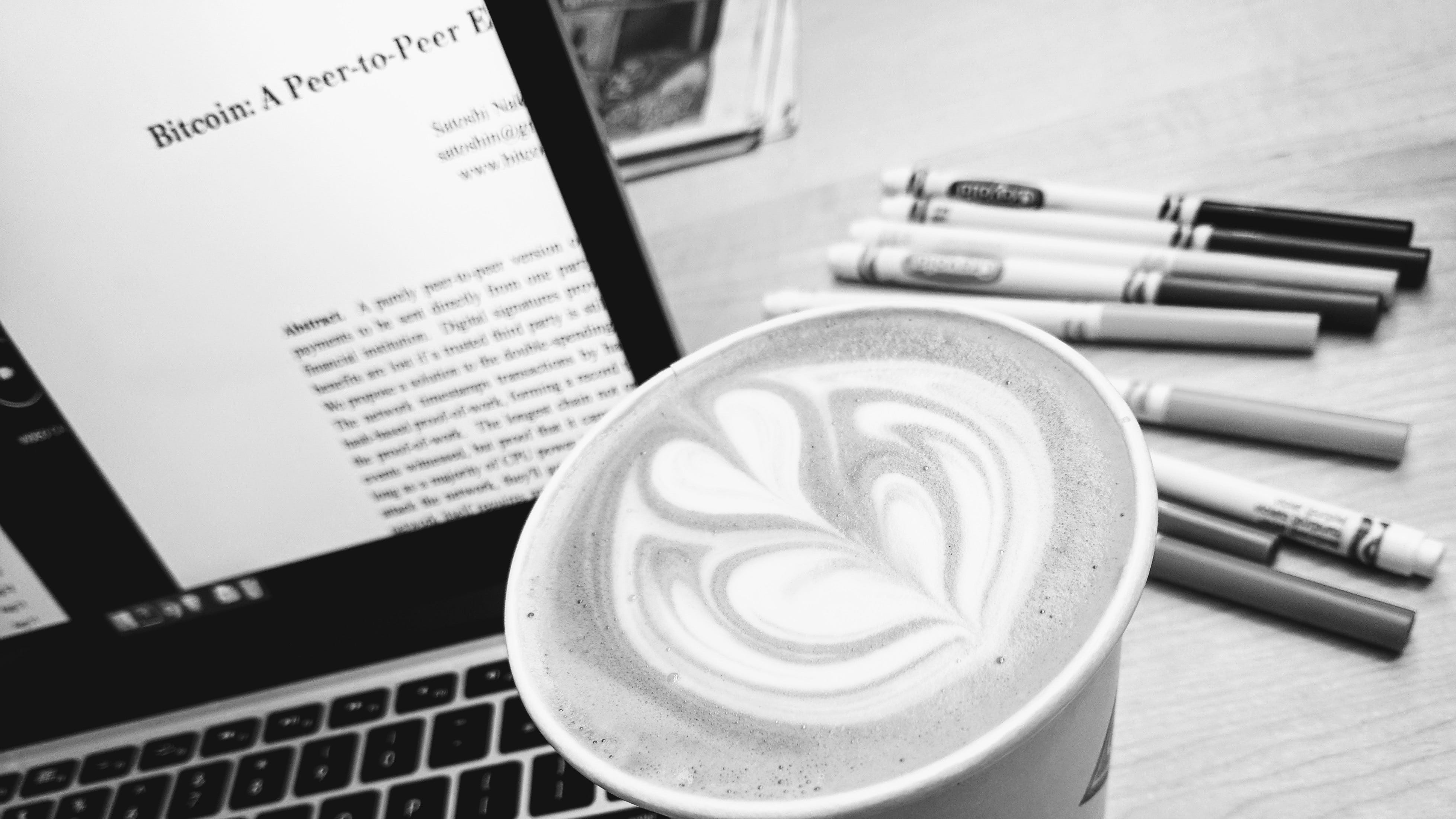 Cryptocurrency Wallet MVP and Pivot | by Joseph Guerra | UX Collective