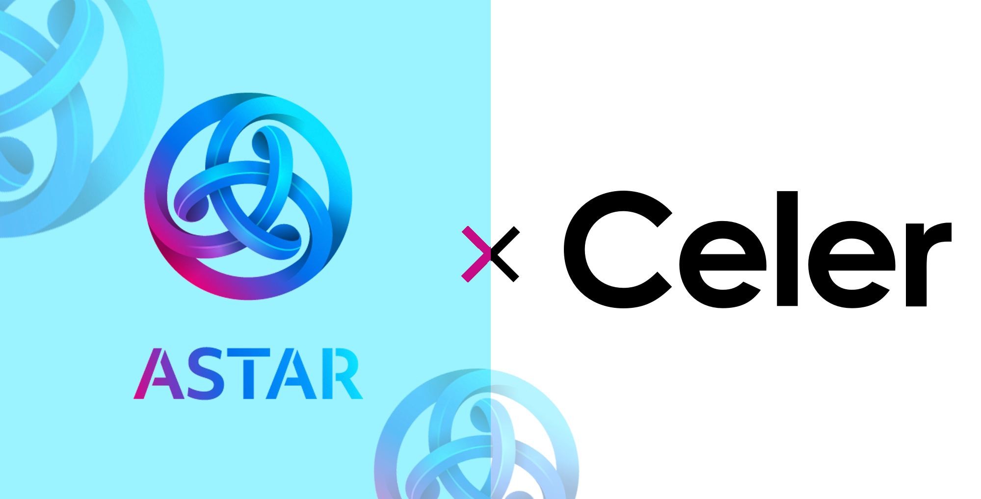 Celer cBridge Partners with Astar Network to Enable Asset Bridging and  Inter-chain Messaging | by Maarten Henskens | Astar Network | Medium