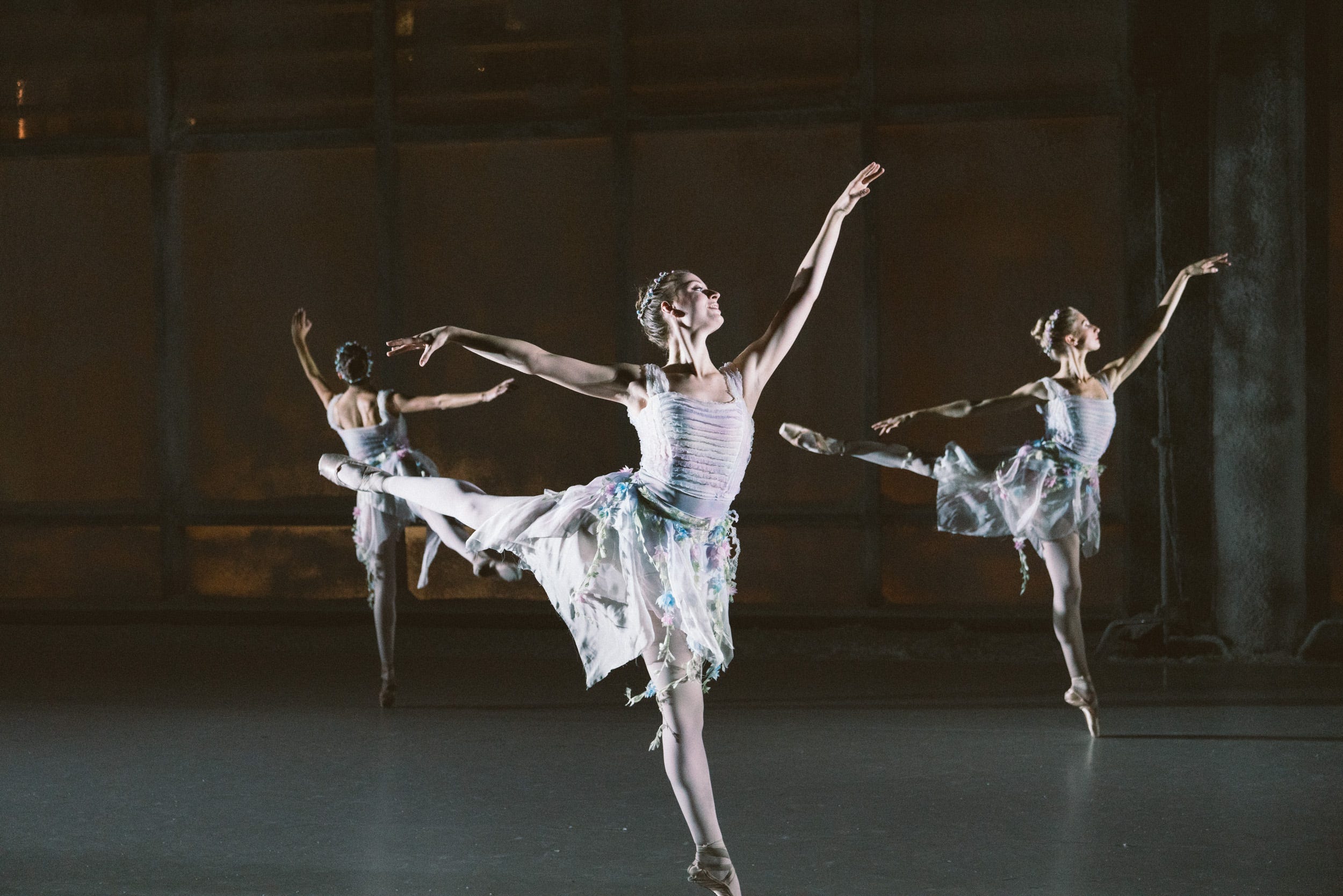 Podcast Episode 227: American Contemporary Ballet’s Lincoln Jones