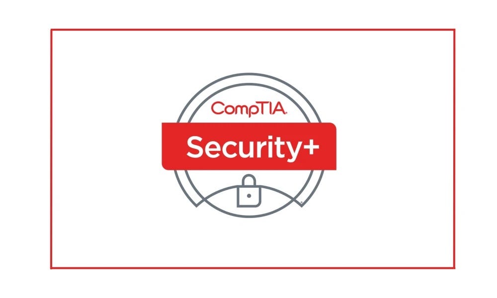 Breaking Down My CompTIA Security+ PBQs: What Actually