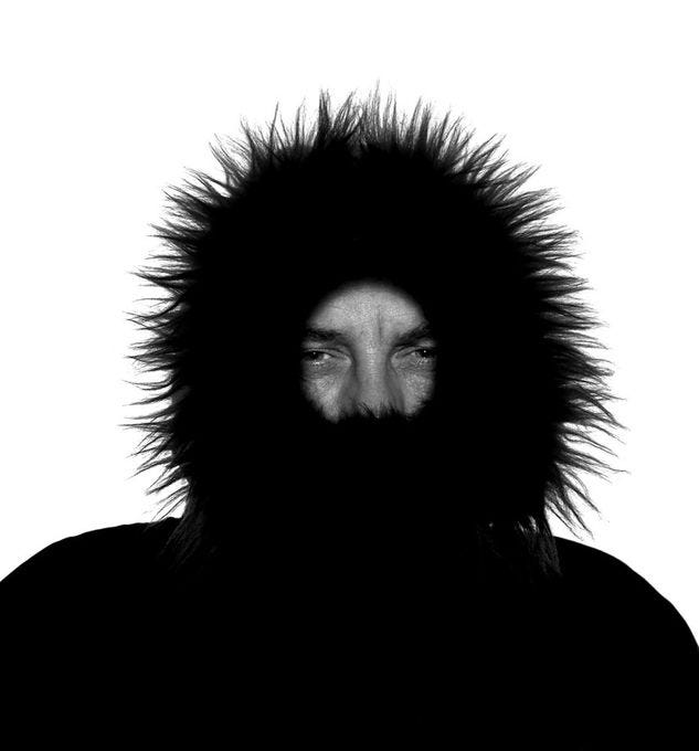 Remembering Photographer Brian Griffin, 1948–2024 | by Stewart