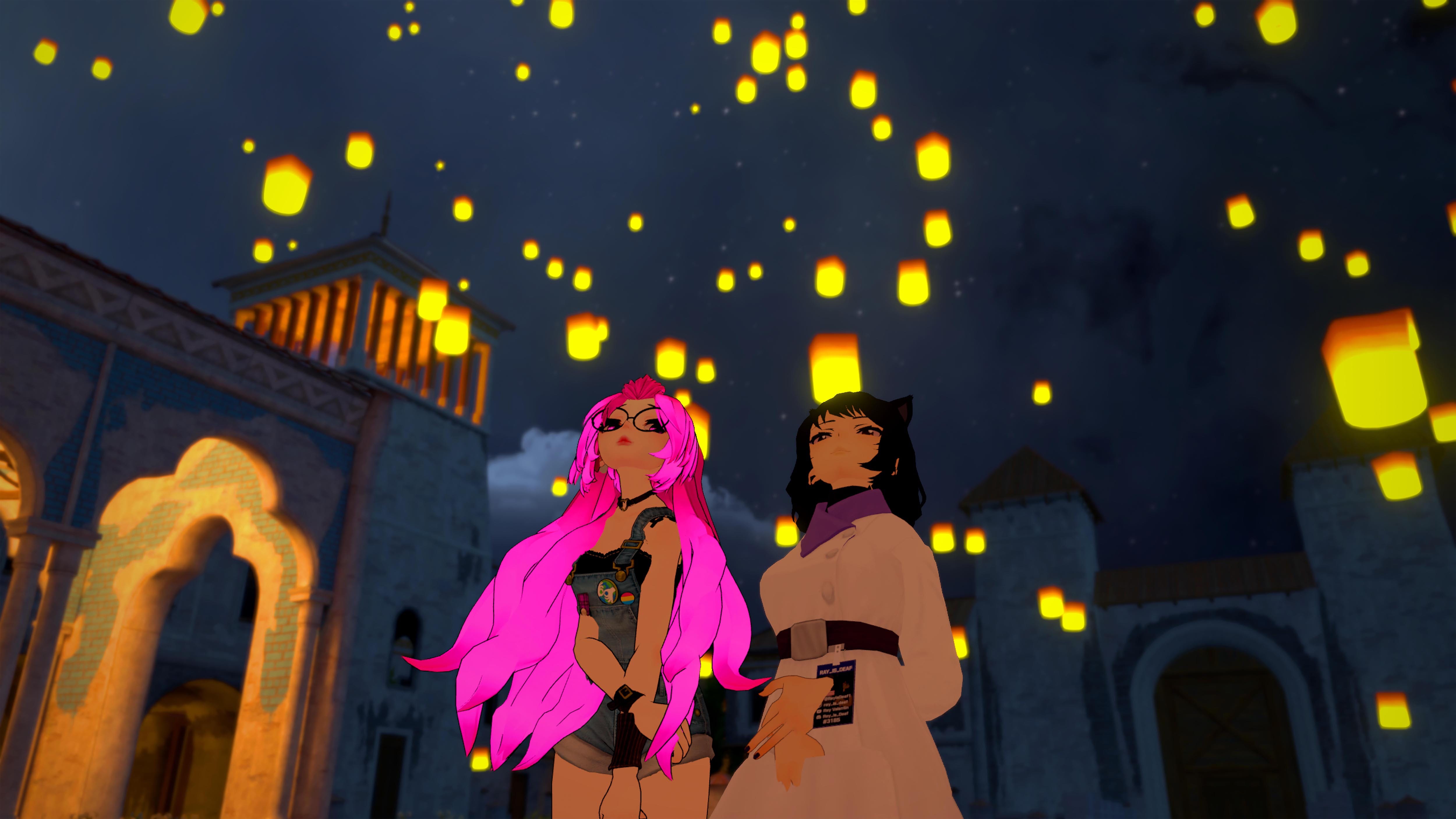 Podcast: We Met in Virtual Reality & Black Immersive Creators Grant