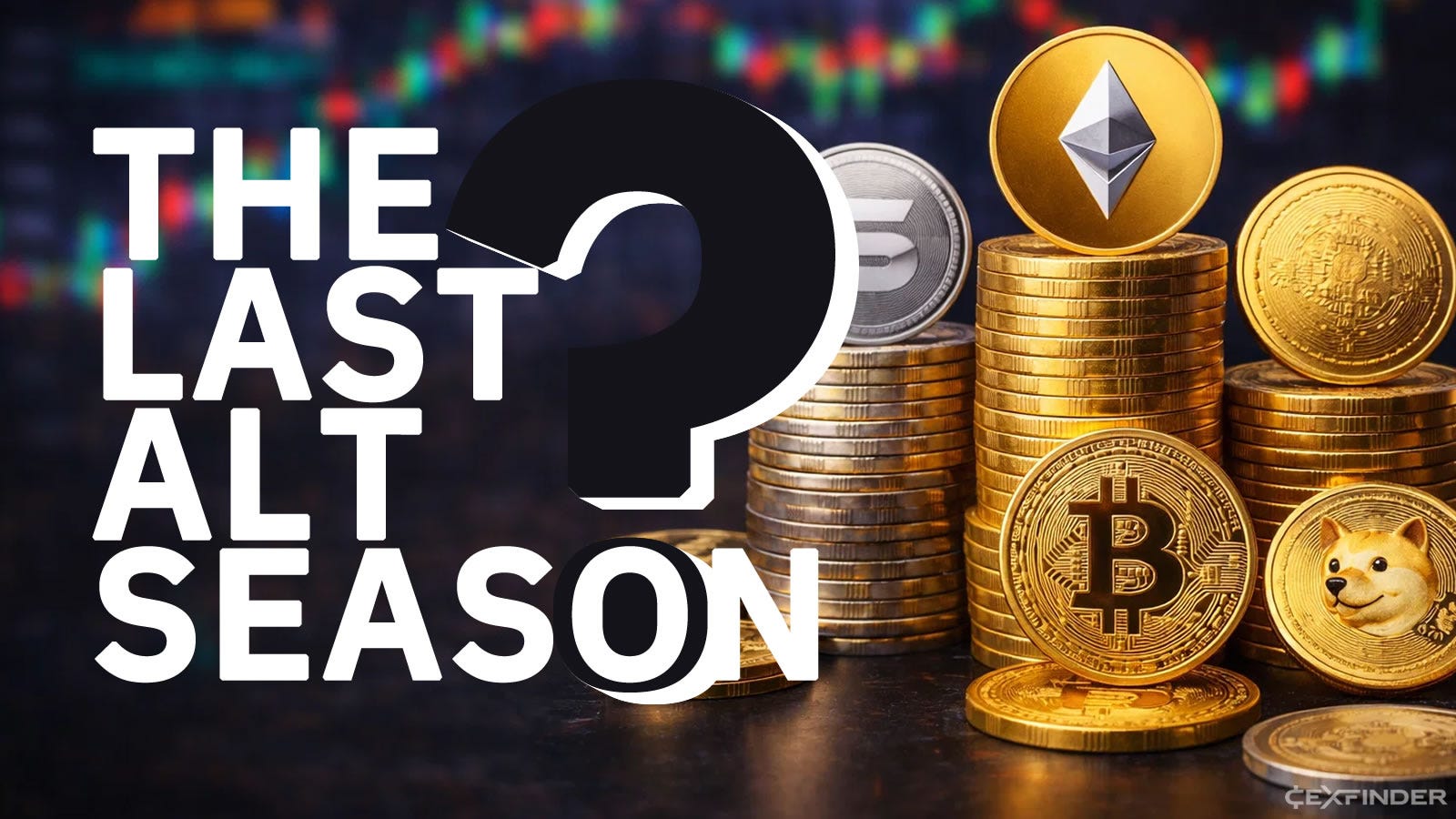 We Will Never Have an Altseason Again | by Cexfinder | Dec, 2025 | Medium