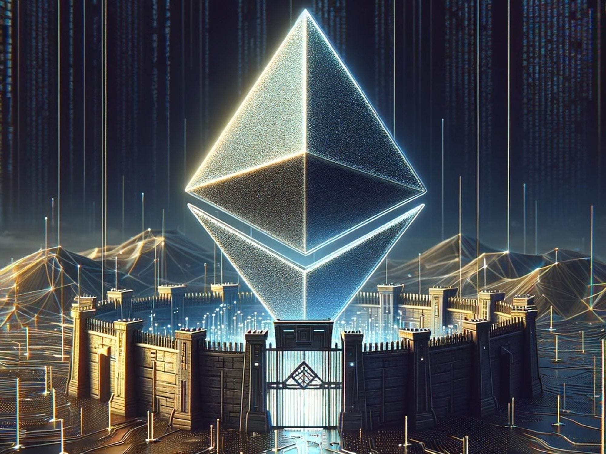 프라이빗 이더리움(Private Ethereum) 톺아보기. Disclaimer: 서울대학교 블록체인 학회… | by katekim |  Decipher Media ｜디사이퍼 미디어 | Medium