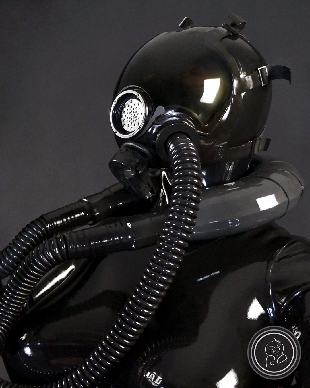Product Review: The MSA Millenium | by Rubber Chinguin | Medium