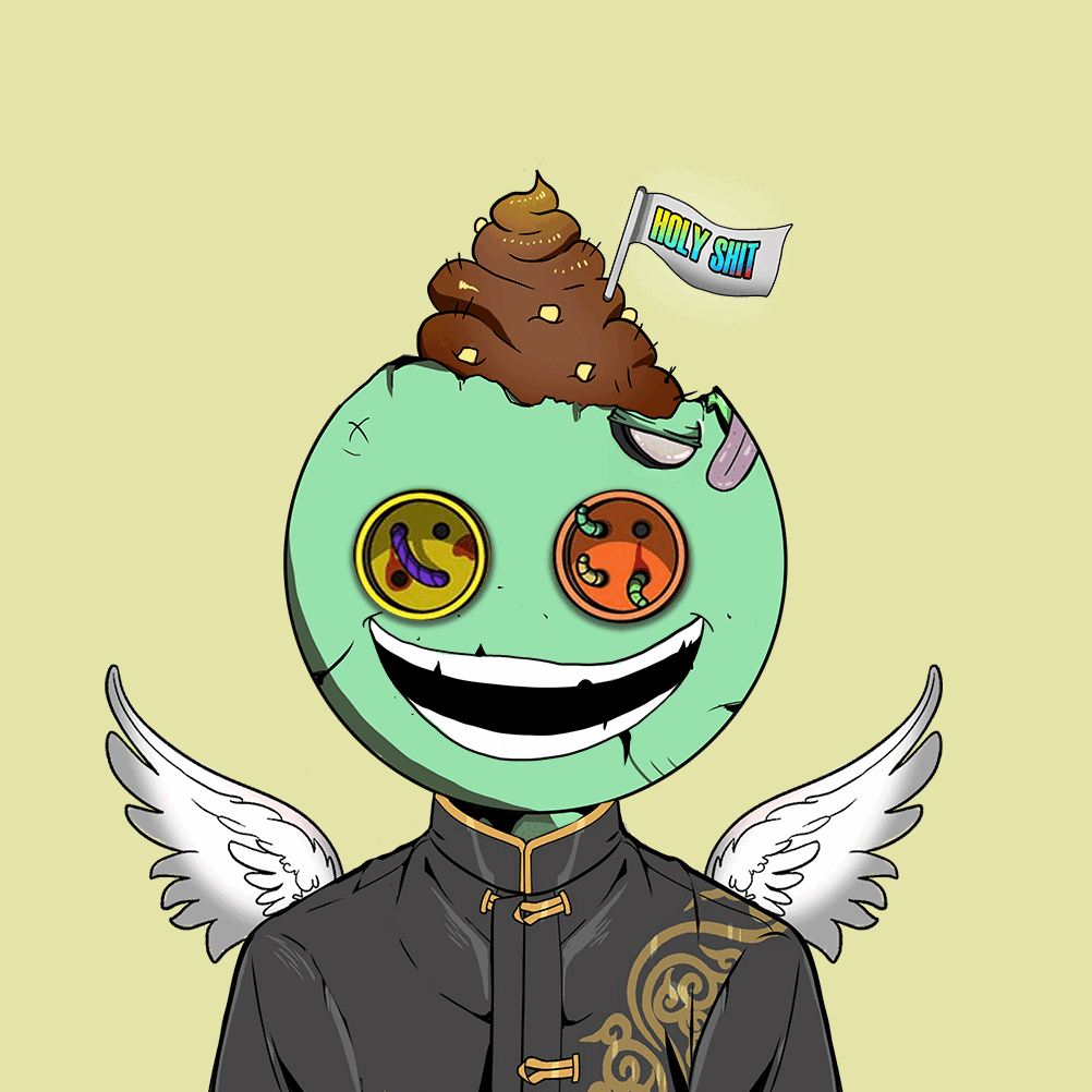 Thedeads PFP NFTs. https://thedeads.xyz | by Thedeads | Medium