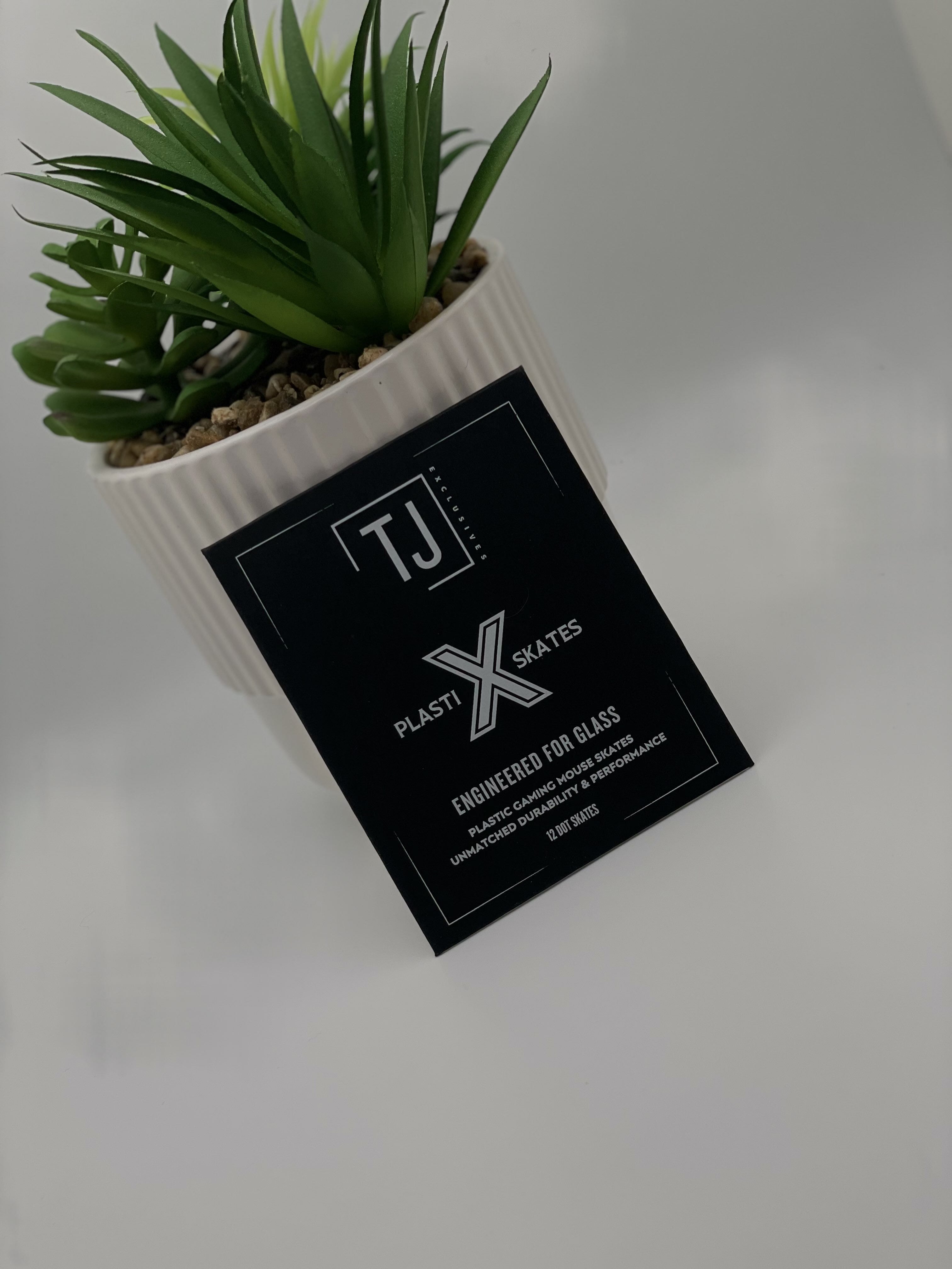 A game changer for durability? TJ Exclusives' PlastiX skates