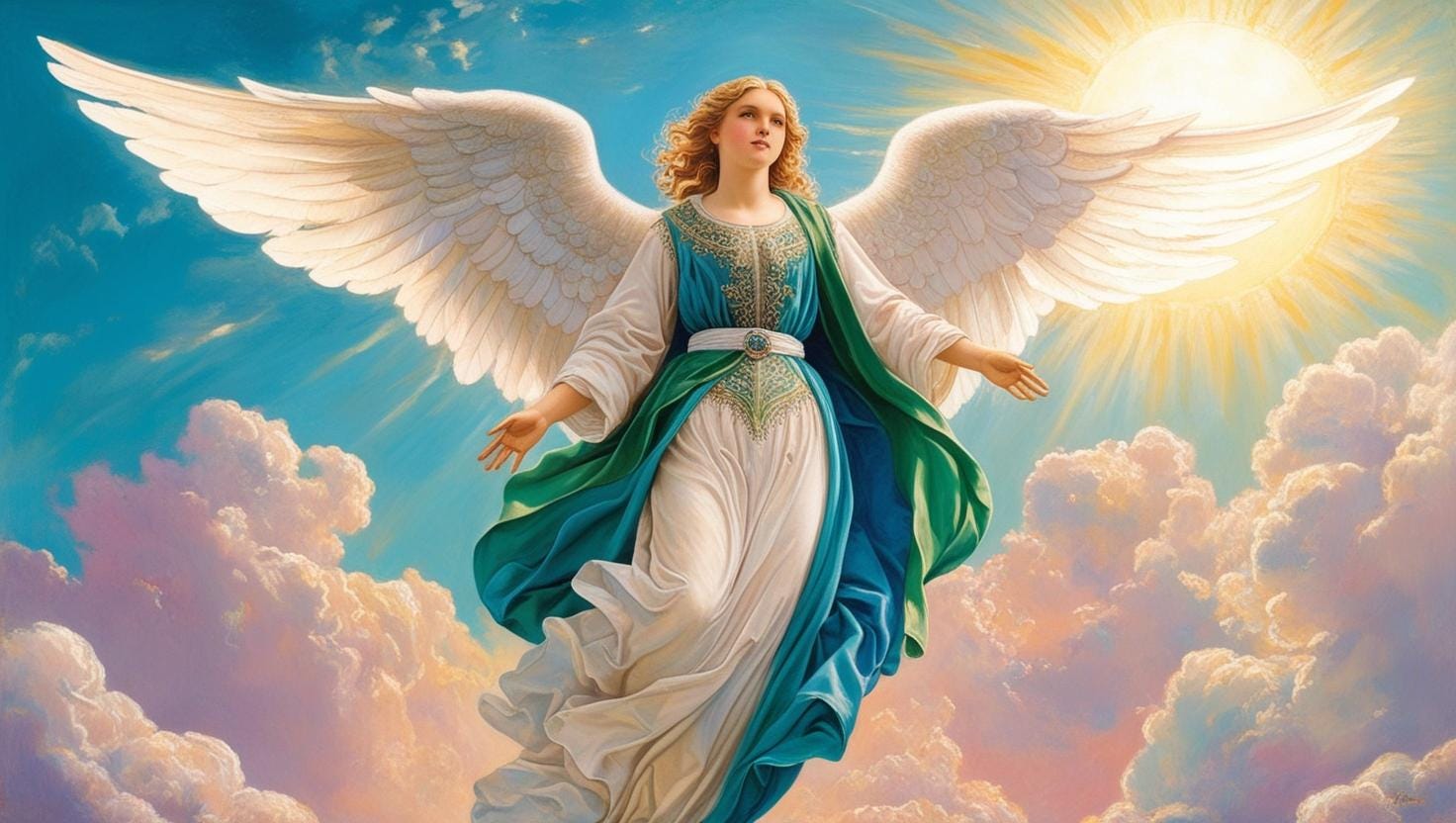 Harnessing the Lunar Light — A Guide to Connecting with Archangel