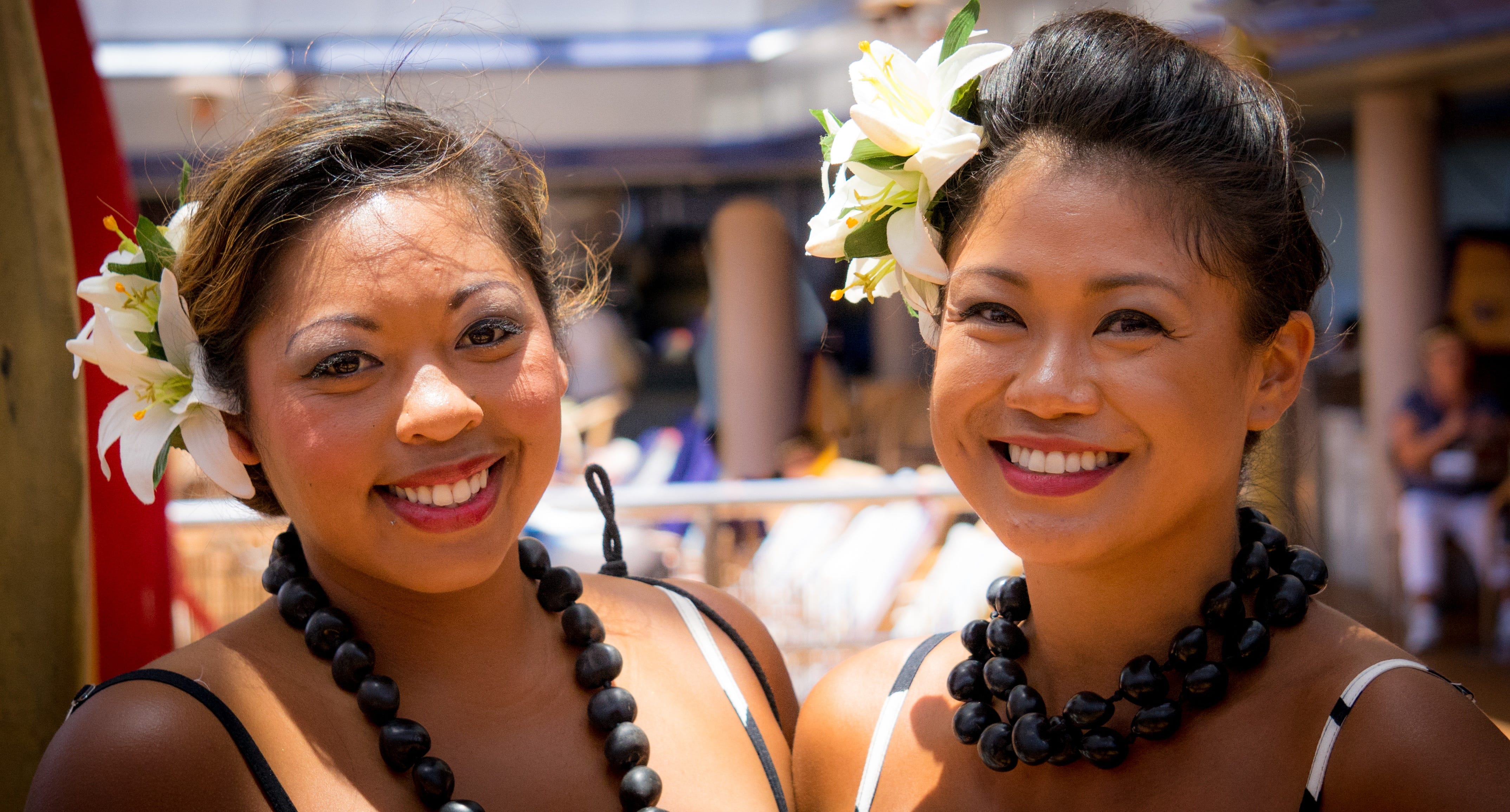 Do you want to be happy? Live Aloha. | by Stanford K. Kekauoha