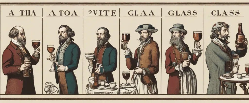 A History of the World in 6 GlassesA History of the World in 6 Glasses:  Spirited Narratives Through Time | by Bookey | Medium