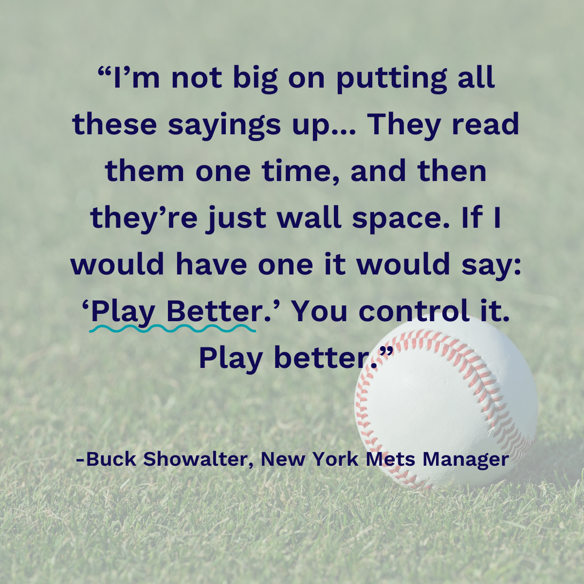 Wisdom from the Dugout: 5 Baseball Quotes to Inspire Your Product \u0026  Innovation Teams | by Maura Charles, Keep it Human | Medium, image size:1200x1200