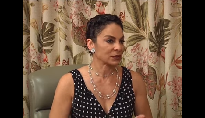 Jasmine Guy Says She Embraces All Of Her Heritage | by The Writings of  Ericajean