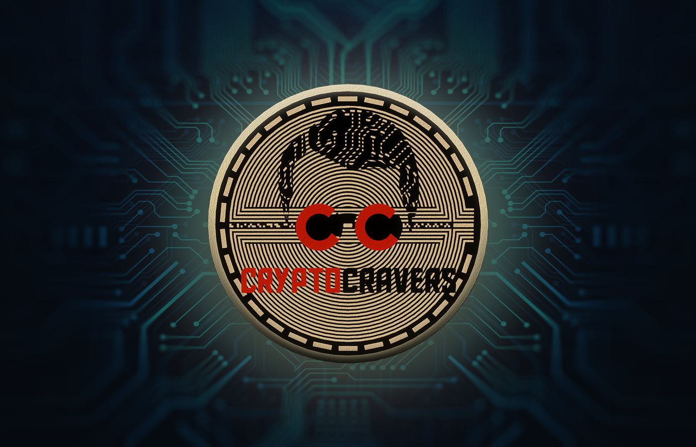 CryptoCravers LLC – Medium