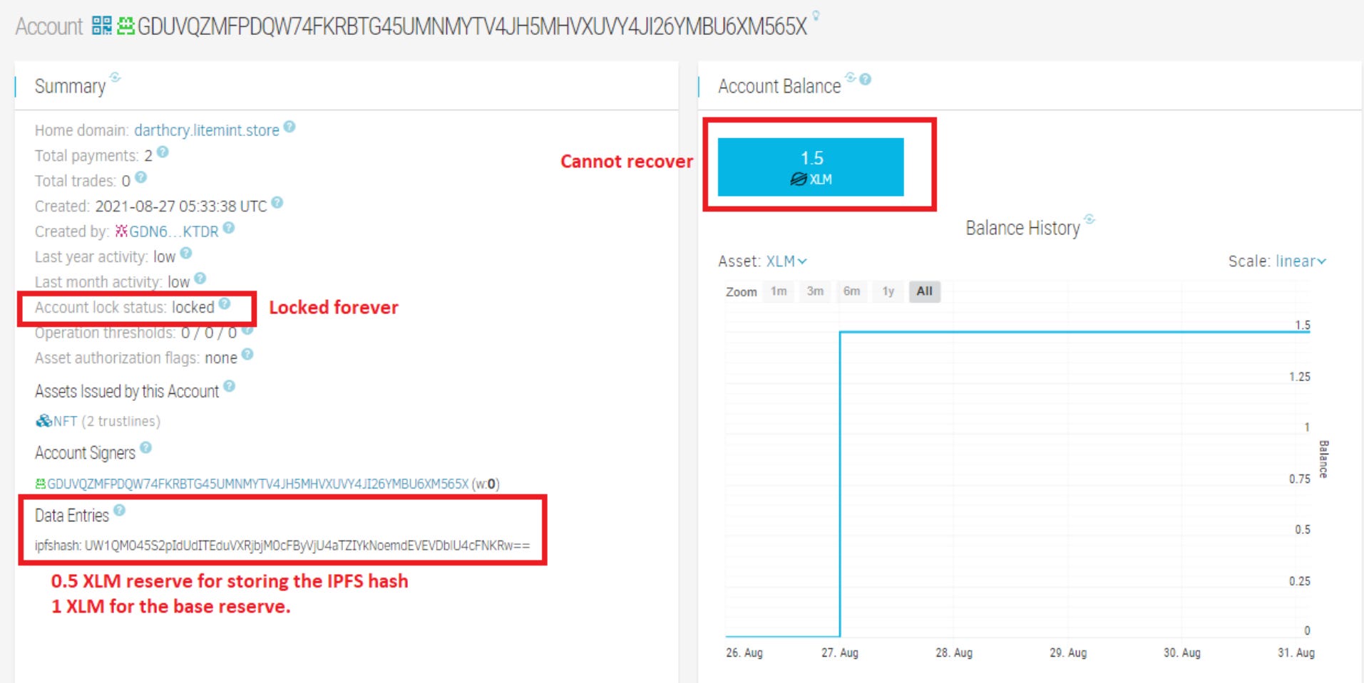 XLM: The Token of the Future | Stellar Global