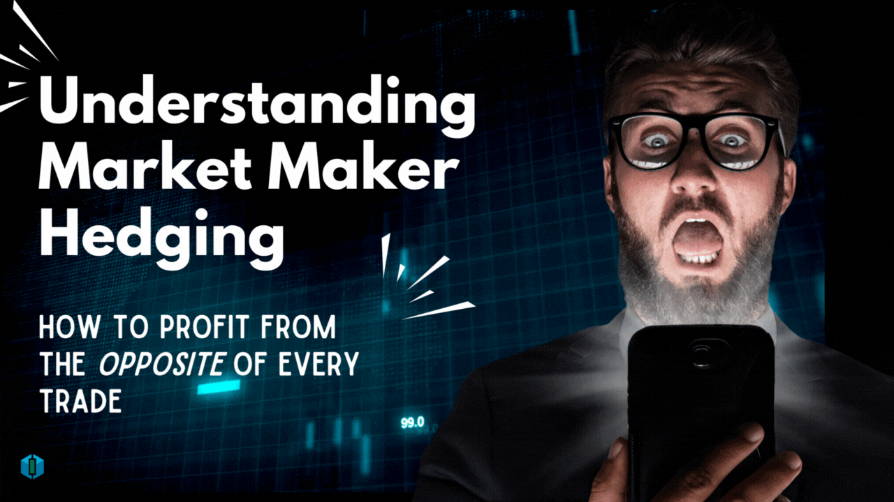 Understanding Market Maker Hedging | by Ryan | Medium