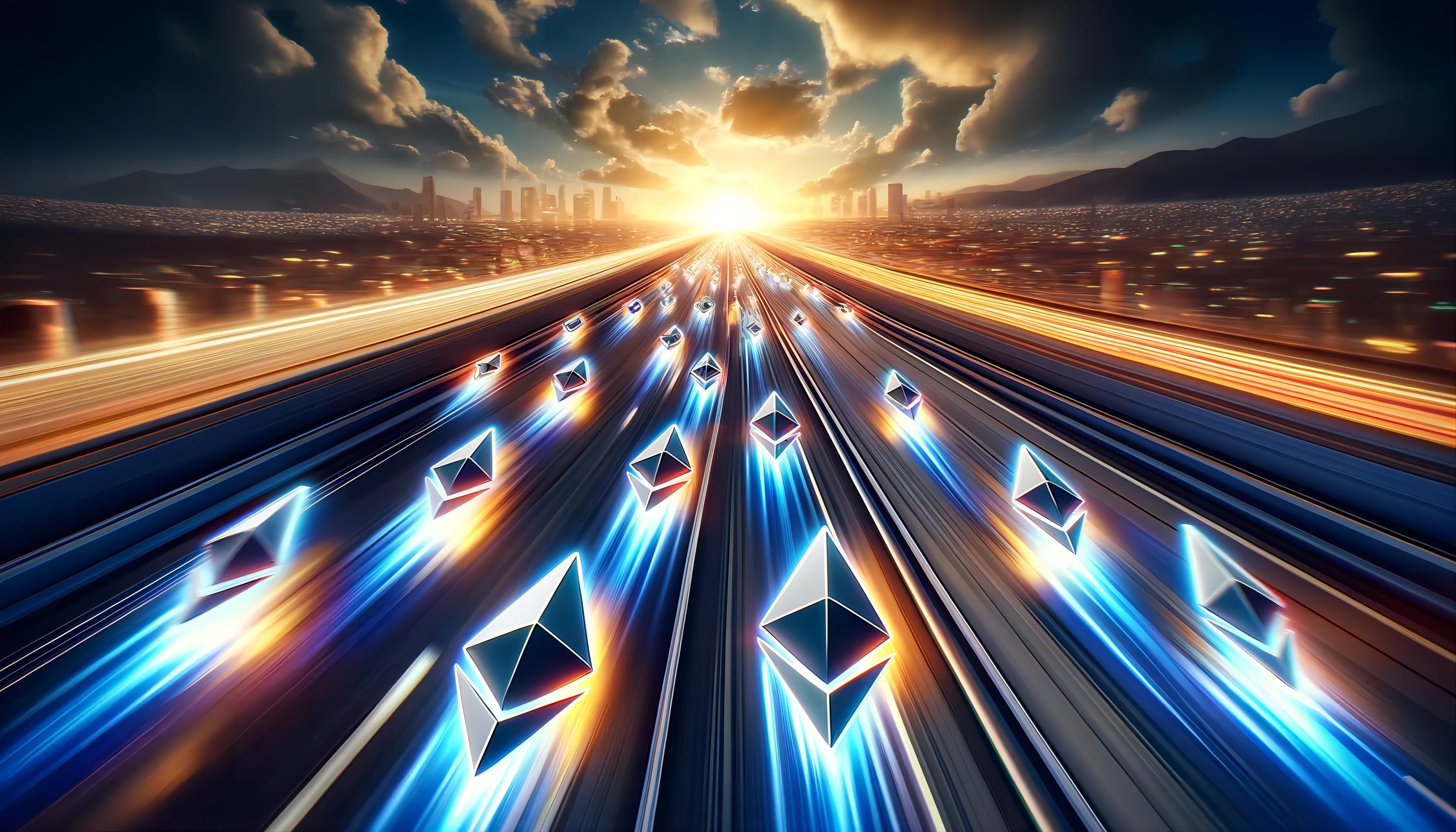 The Next Trend: Concurrent EVM, Beyond Parallel EVM | by Shixi Lin |  Coinmonks | Medium