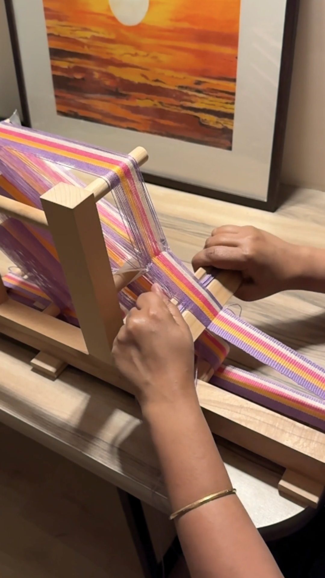 The Smallest Detail Took the Longest Time | by The TREY Journal
