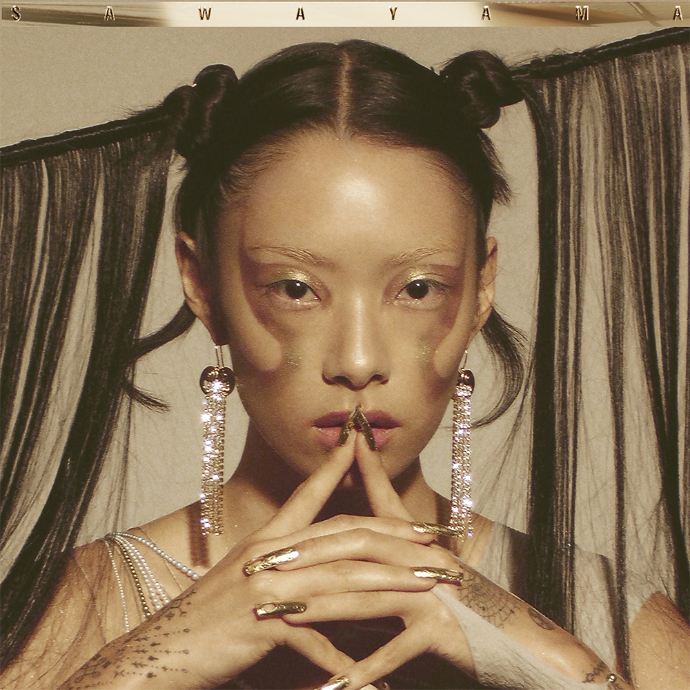 Rina Sawayama's 'XS' is the 2000s pop banger that never was | by