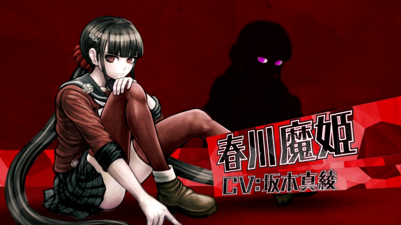 Maki Harukawa: Camino hacia la autoaceptación | by Jverse | Medium, image size:1366x768