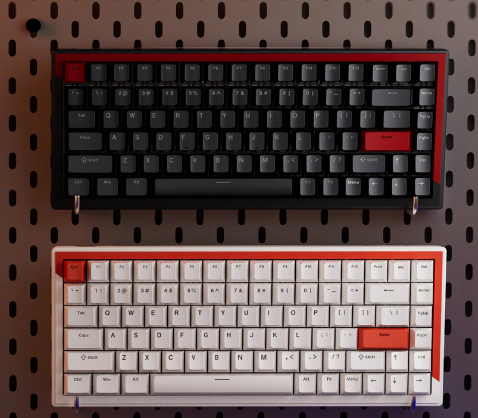I researched magnetic keyboards so you don't have to… just to