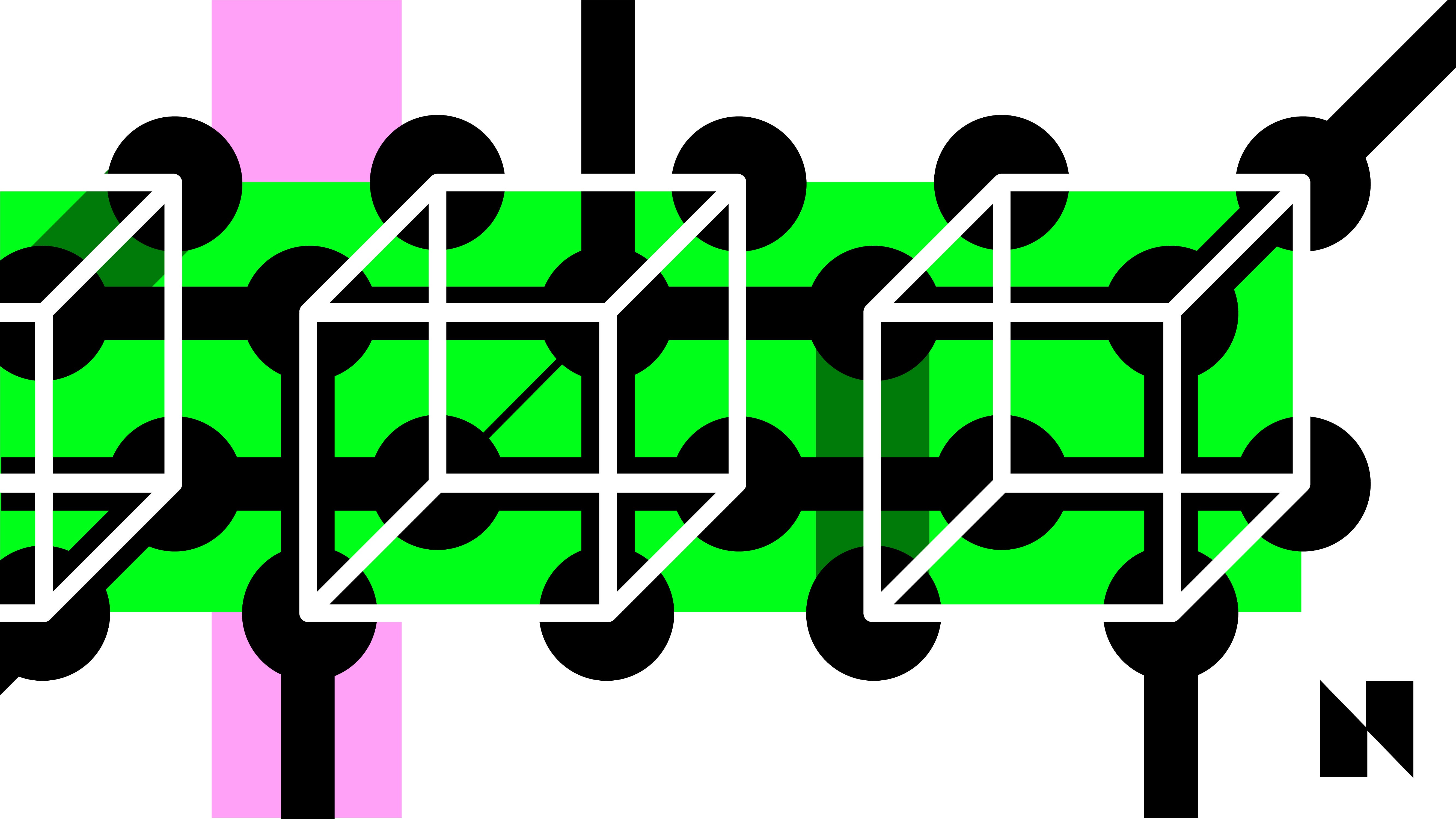 노드: A to Z] 블록체인을 살아 숨 쉬게 하는 세포, 노드에 대하여 | DSRV