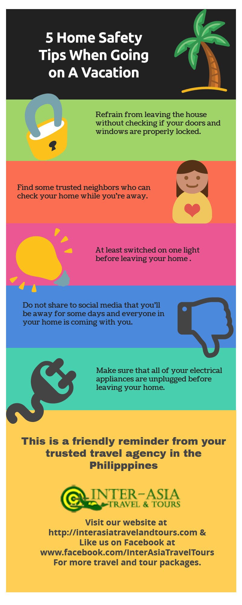 Home Safety Tips: Essential Strategies to Protect Your Family