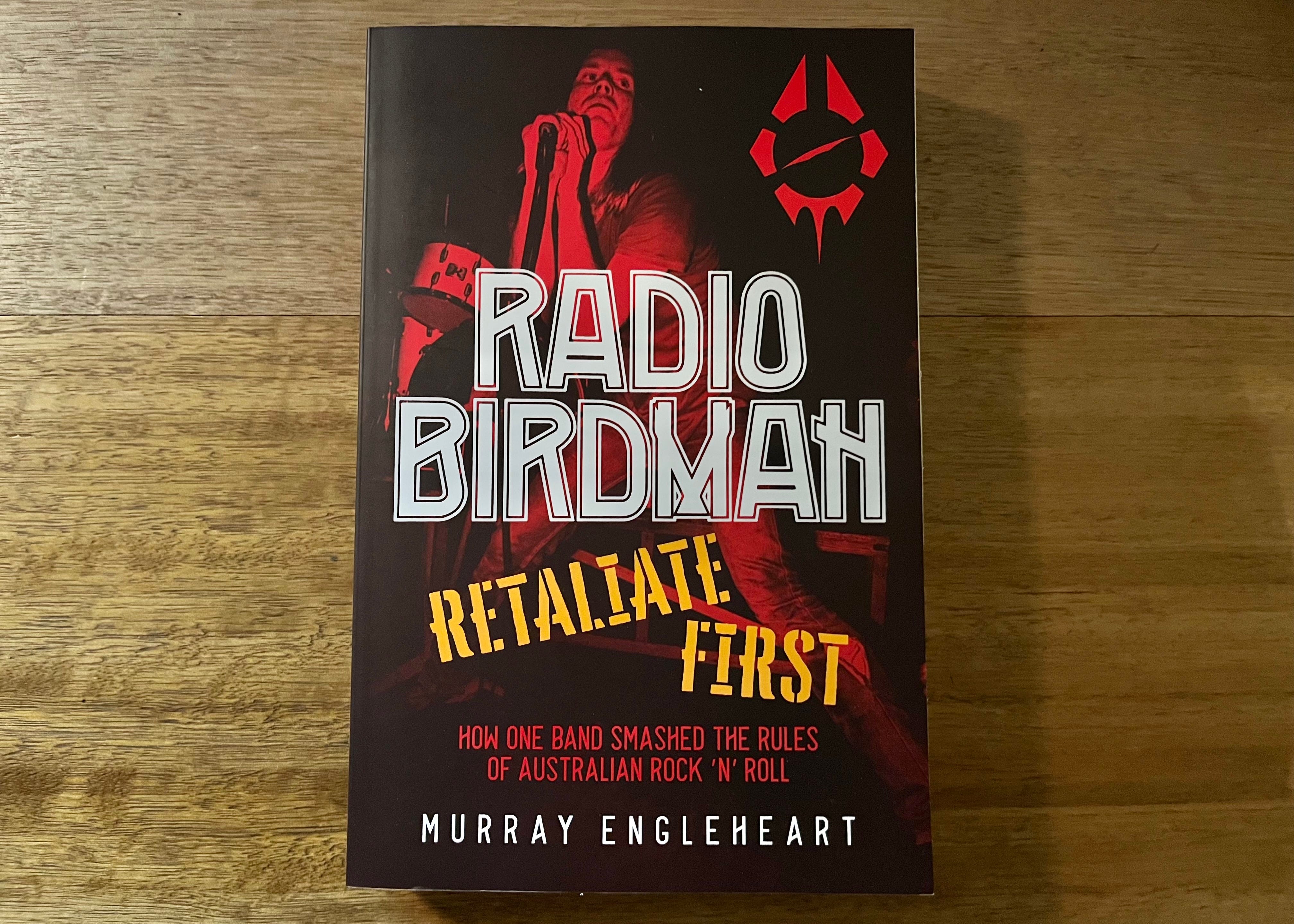 洋楽 RADIO BIRDMAN what gives 洋楽 RADIO BIRDMAN what gives 洋楽 RADIO BIRDMAN what gives
